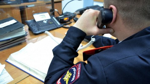 В Анапе полицейские задержали телефонного мошенника-рецидивиста